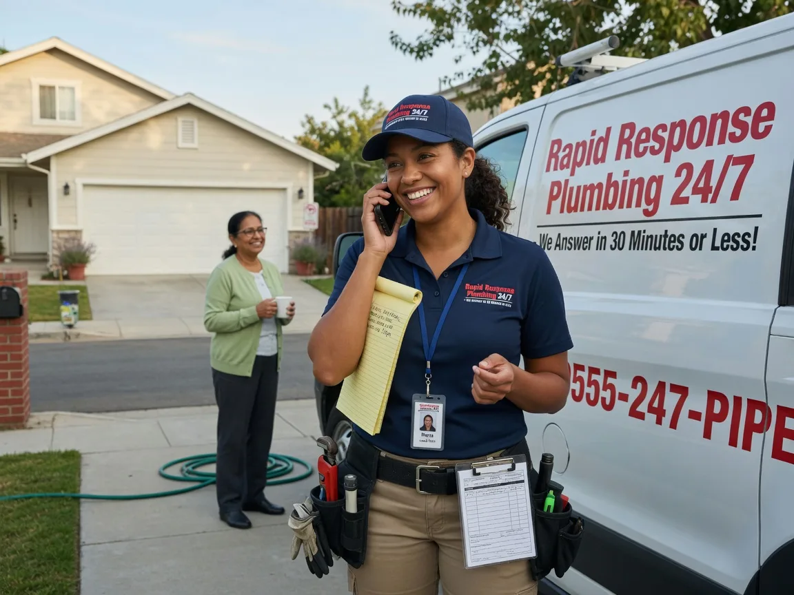 Emergency Plumber Poolville, TX FAQs